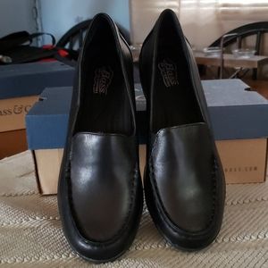 Bass-Lite Evie Black 6M